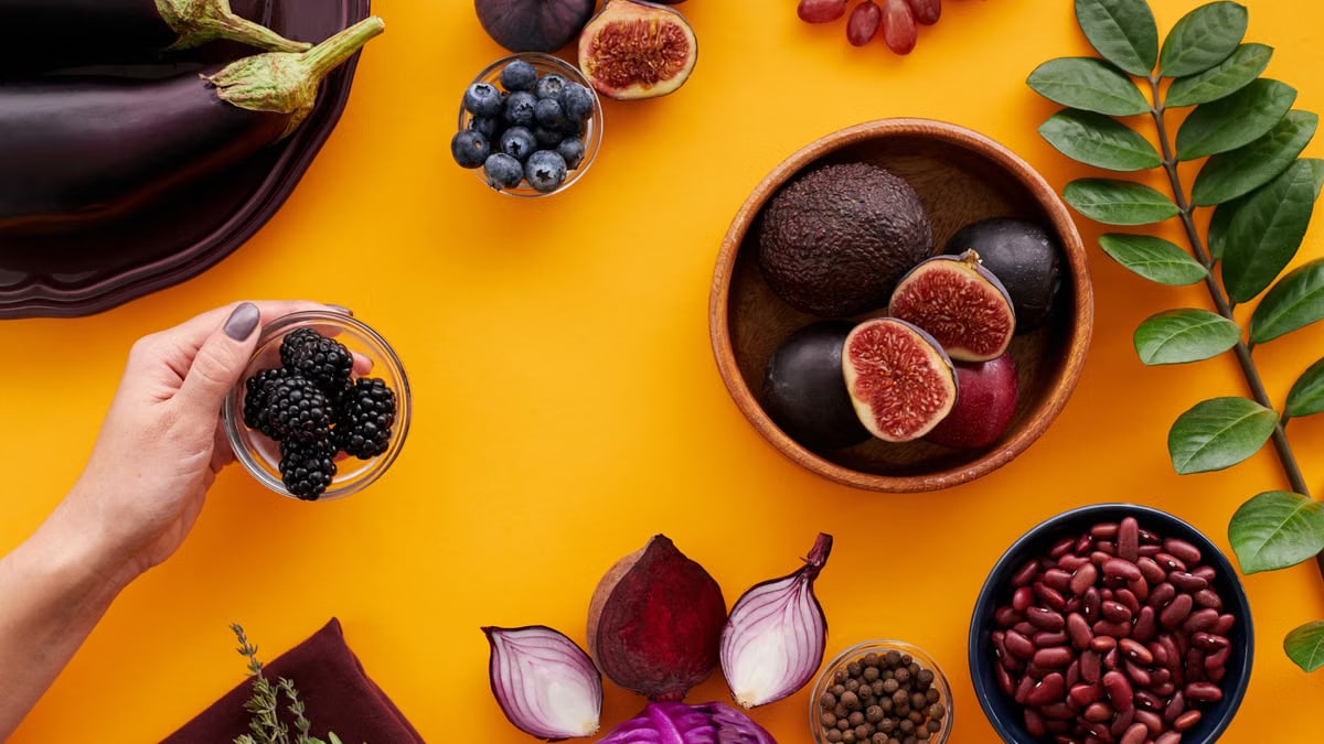 Alimentos que Mejoran tu Salud